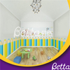 Bettaplay PU Wall Bumper for Kintergarten