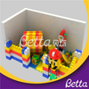 Bettaplay热门销售EPP构建块儿童教育玩具室内Palyground