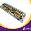 室内乐园的Bettaplay Trampolines专业公园