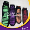 Bettaplay批发蹦床袜子聚酯儿童运动