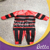 bettaplay 室内乐园蜘蛛墙西装 
