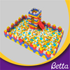 Betta Kids Enveromental Epp泡沫块建筑物室内乐园