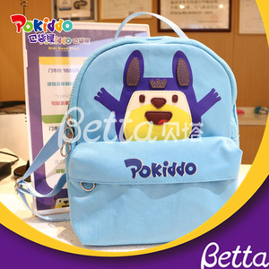 便宜的新设计学校背包袋儿童儿童袋