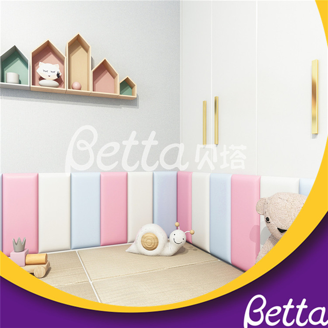 Bettaplay可爱的游乐中心墙壁装饰
