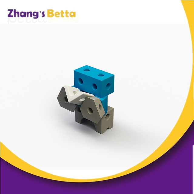 学习资源EVA泡沫的构建块玩具的幼儿园玩具 