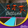 Bettaplay蹦床粘性父母室内乐园
