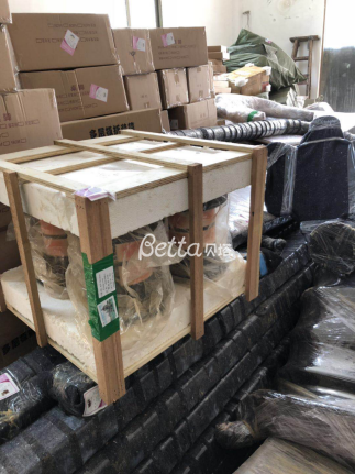如何使用不同的磁带安装户外游乐场包装