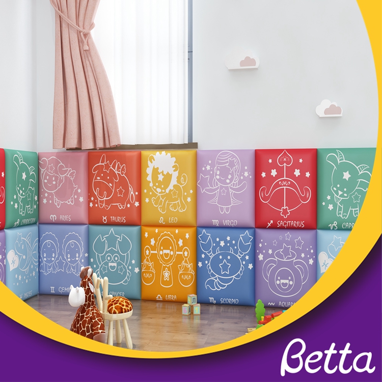 Betta Sofy Wall006 