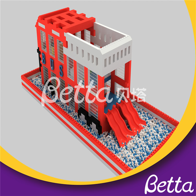 教育的EPP泡沫块DIY