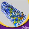 Bettaplay 2019定制的EPP儿童室内Palyground的EPP构建块