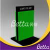 Bettaplay创意引脚墙3D印象引脚屏幕