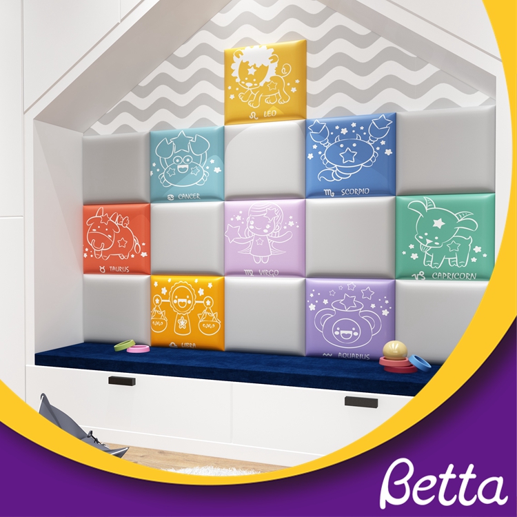 Betta Sofy Wall007 