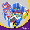 Betta批发健身健身建筑建筑块玩具 