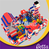 Bettaplay 2019定制的EPP儿童室内Palyground的EPP构建块