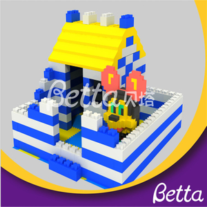 Bettaplay 2019热门销售EPP构建块 