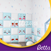 Bettaplay环境友好的软墙覆盖
