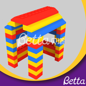 Bettaplay EPP建筑区块教育玩具