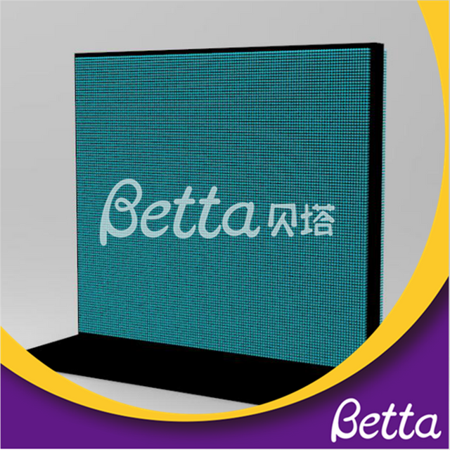 Bettaplay巨型PIN艺术玩具