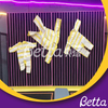 Bettaplay蹦床粘性父母室内乐园