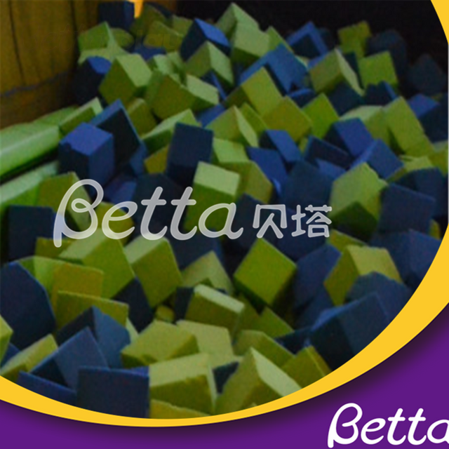 Bettaplay 2019新的泡沫坑盖儿童娱乐