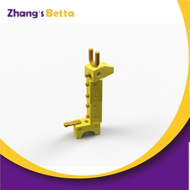 批发教育供应泡沫EVA玩具构建块