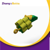 Costom Kids Safe EVA Big Foam Building Block Toys