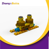 2019年Betta新EVA泡沫的构建块玩具