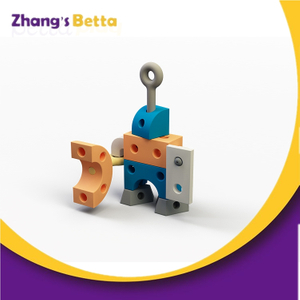 批发教育供应泡沫EVA玩具构建块