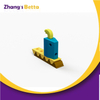 Costom Kids Safe EVA Big Foam Building Block Toys