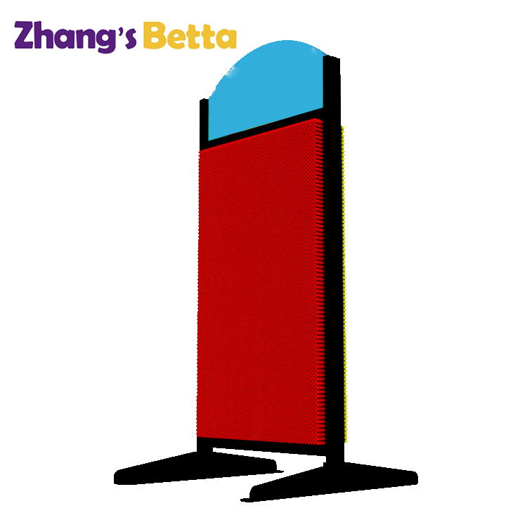 引脚屏